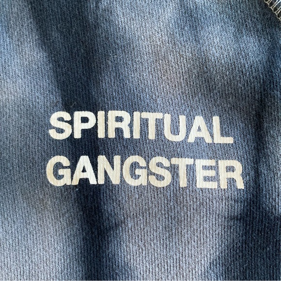 NWT Spiritual Gangster Sweatshirt - Picture 4 of 7
